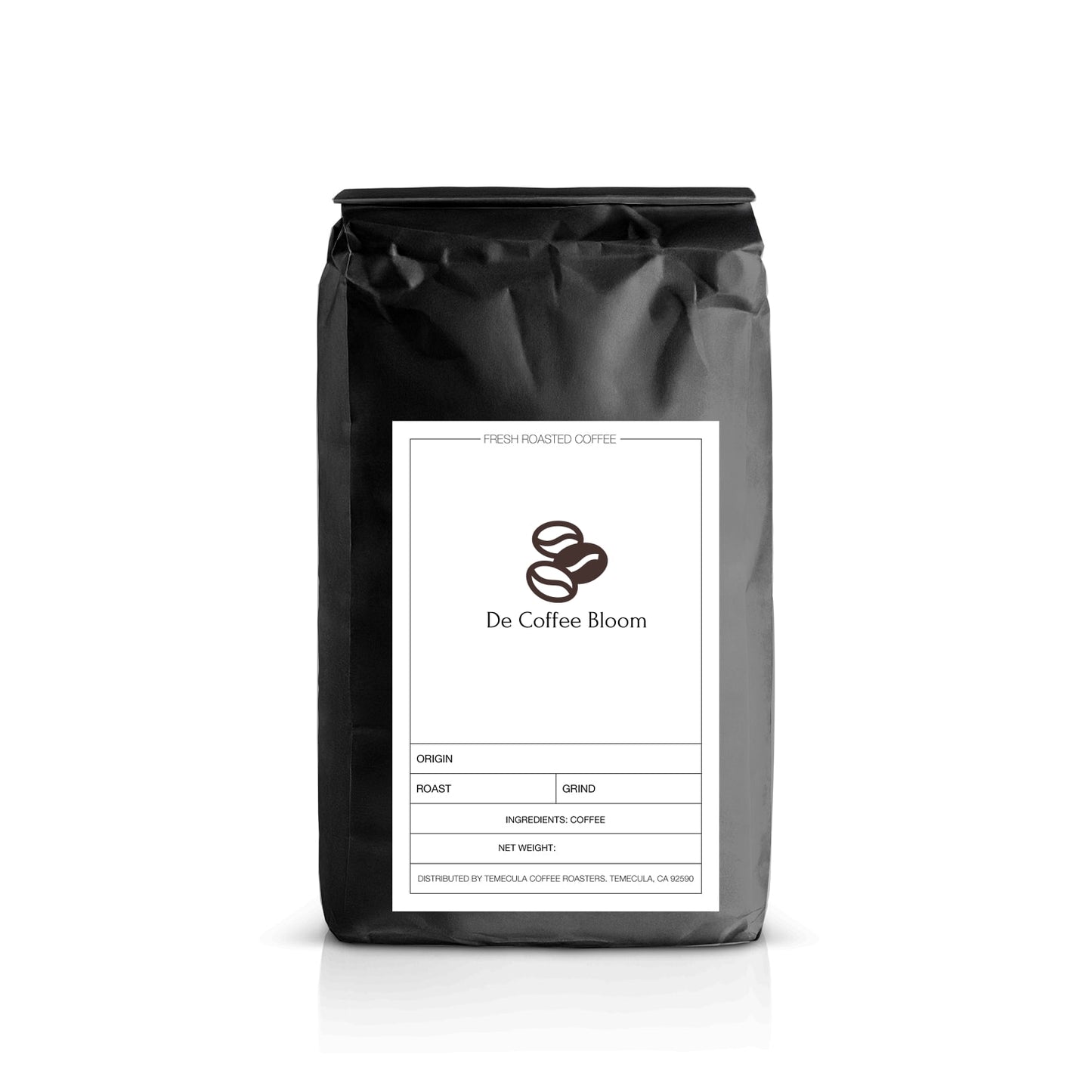 Flavored Coffees Sample Pack