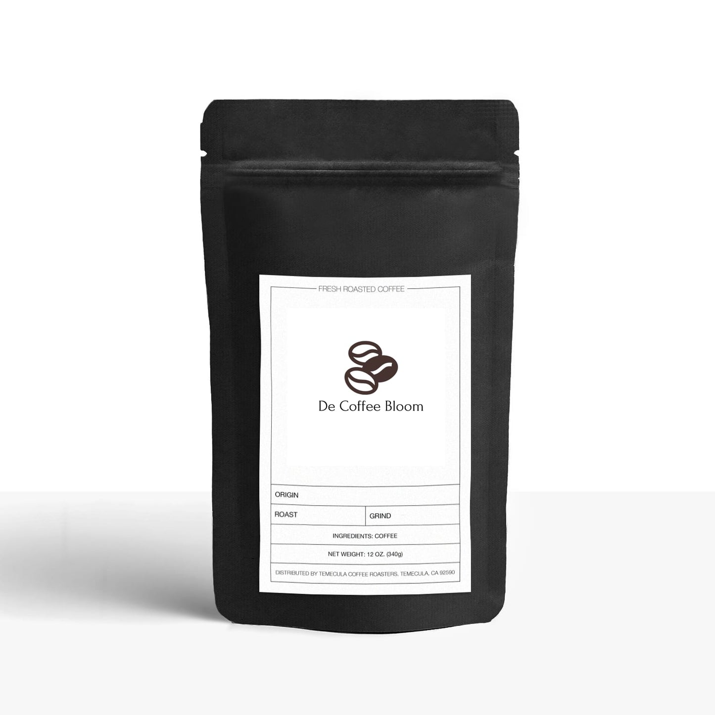 60 Pack Single Serve Coffee Capsules