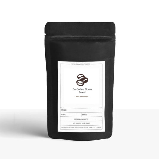 House Blend